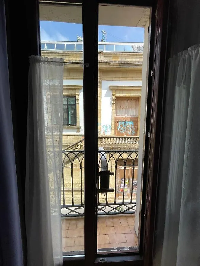 Pensionat Gurtxu Rooms By Sun Sebastian San Sebastián