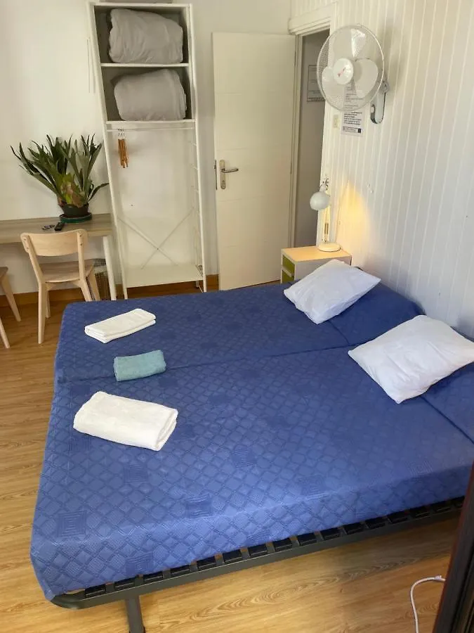 Gurtxu Rooms By Sun Sebastian San Sebastián 0*,