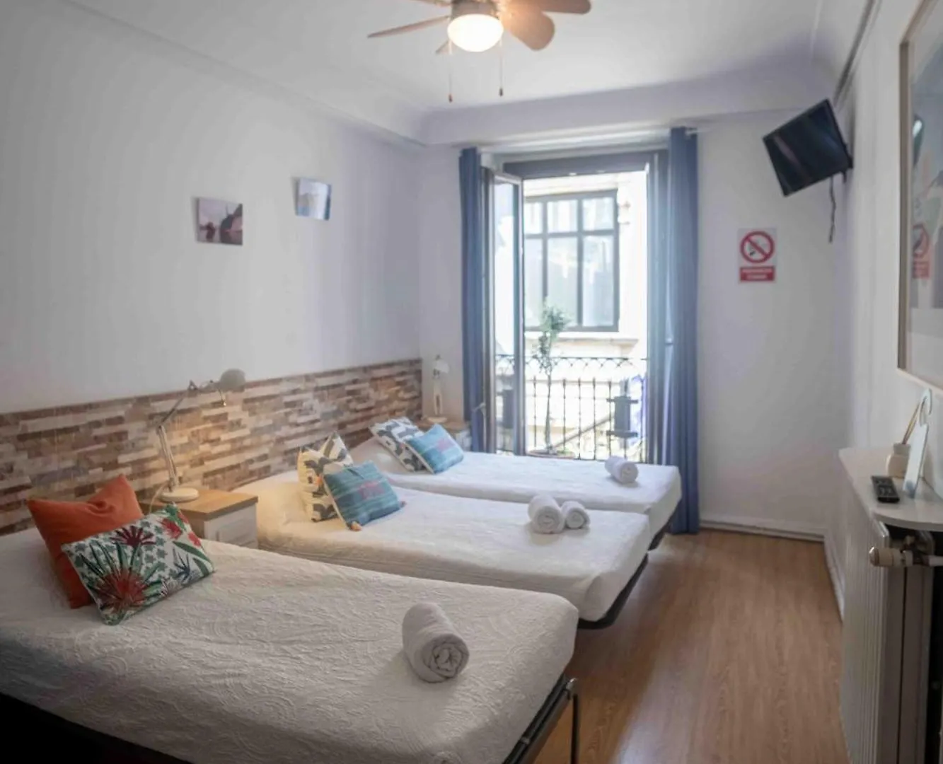Gurtxu Rooms By Sun Sebastian San Sebastián