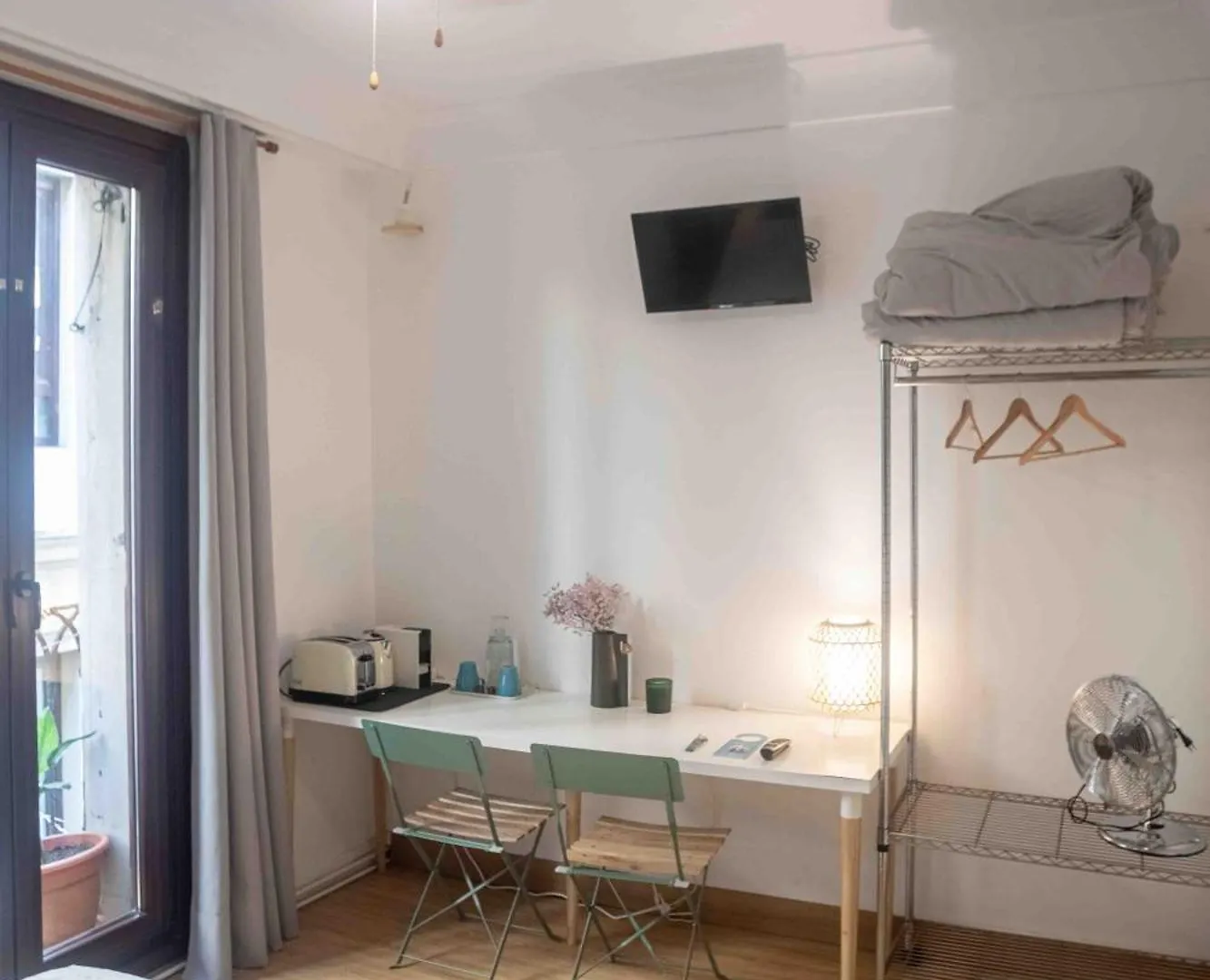 Gurtxu Rooms By Sun Sebastian San Sebastián Spanien