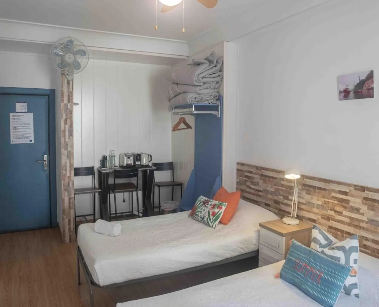 Gurtxu Rooms By Sun Sebastian San Sebastián Pensionat