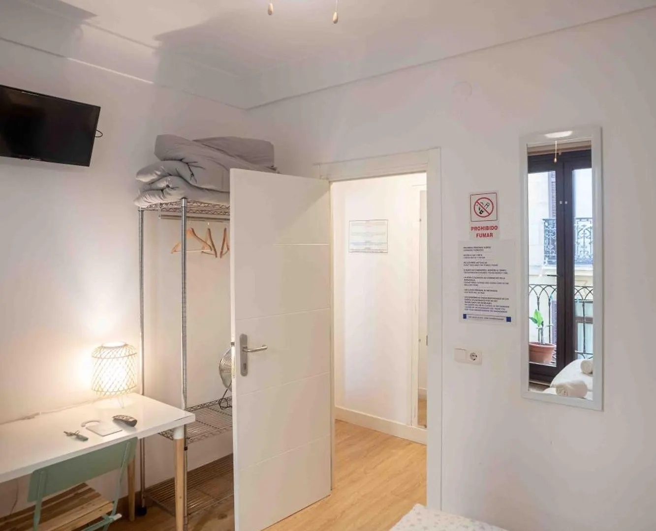 Pensionat Gurtxu Rooms By Sun Sebastian San Sebastián Spanien